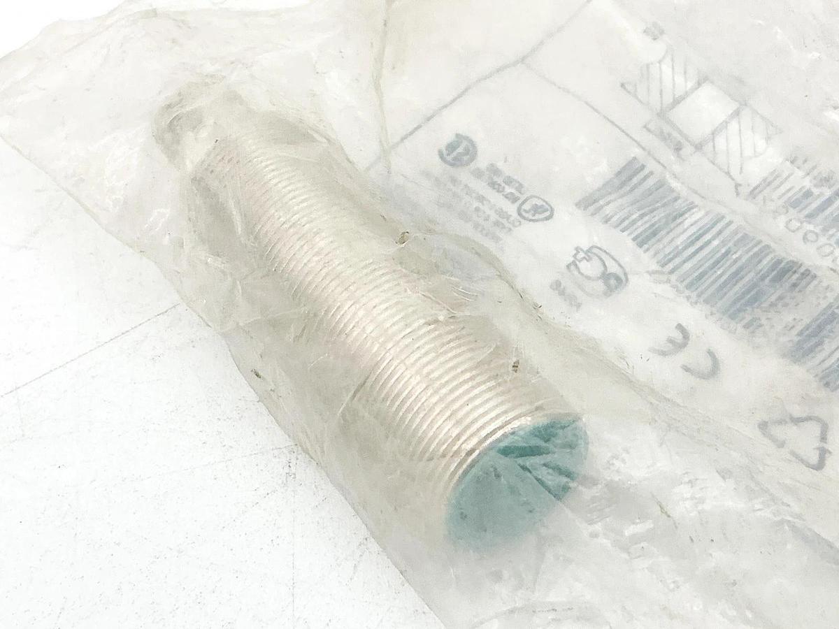 New Siemens 3RG4013-3AG01 SIMATIC PXI200 Proximity Sensor 10-34VDC