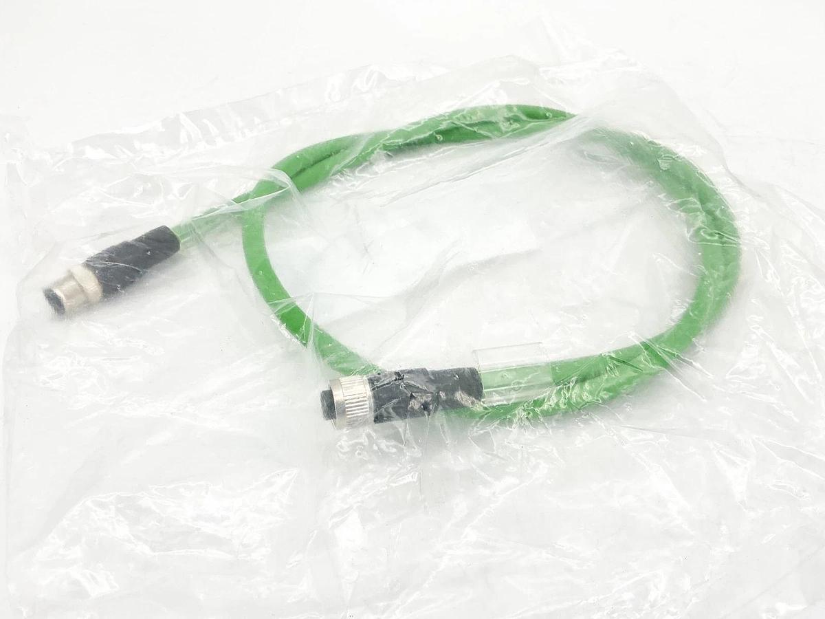 New Phoenix Contact SAC-5P-M12MSB/1,0-900/M12FSB Cordset 1507188