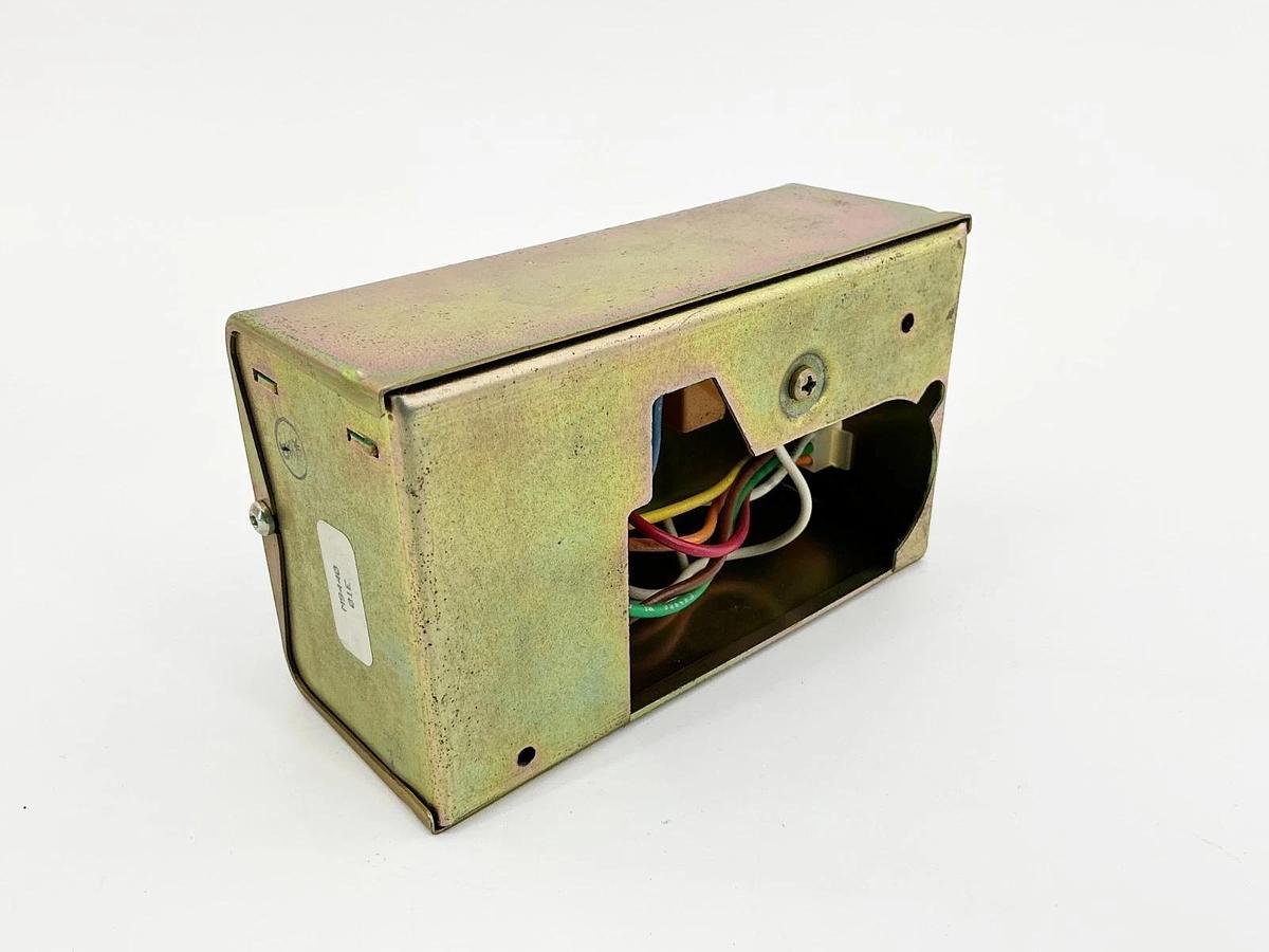 Johnson Controls G600AX-1 Ignition Control 24Vac 2A 60Hz
