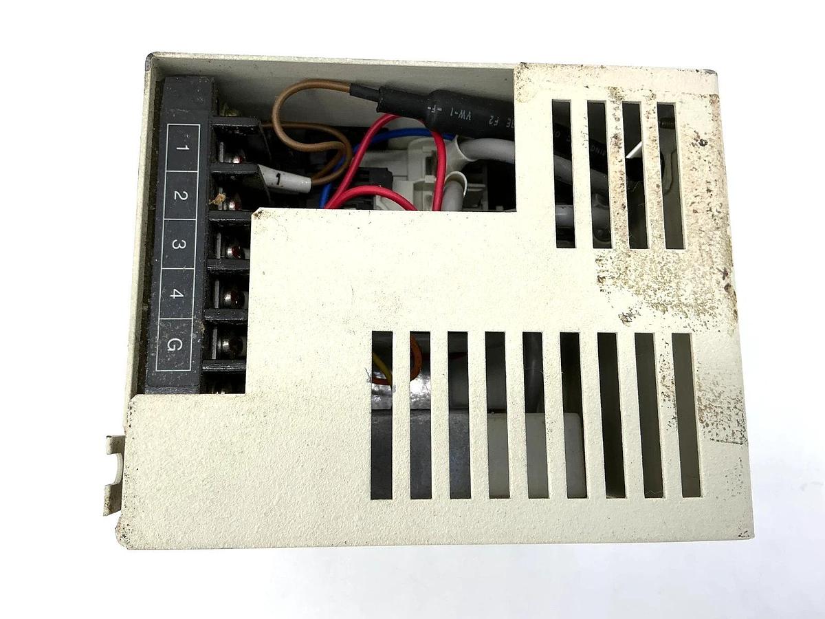 Used Reliance DBRU-1/120 Dynamic Breaking Kit 3DB-1004 Coil 110/120V 50/60HZ
