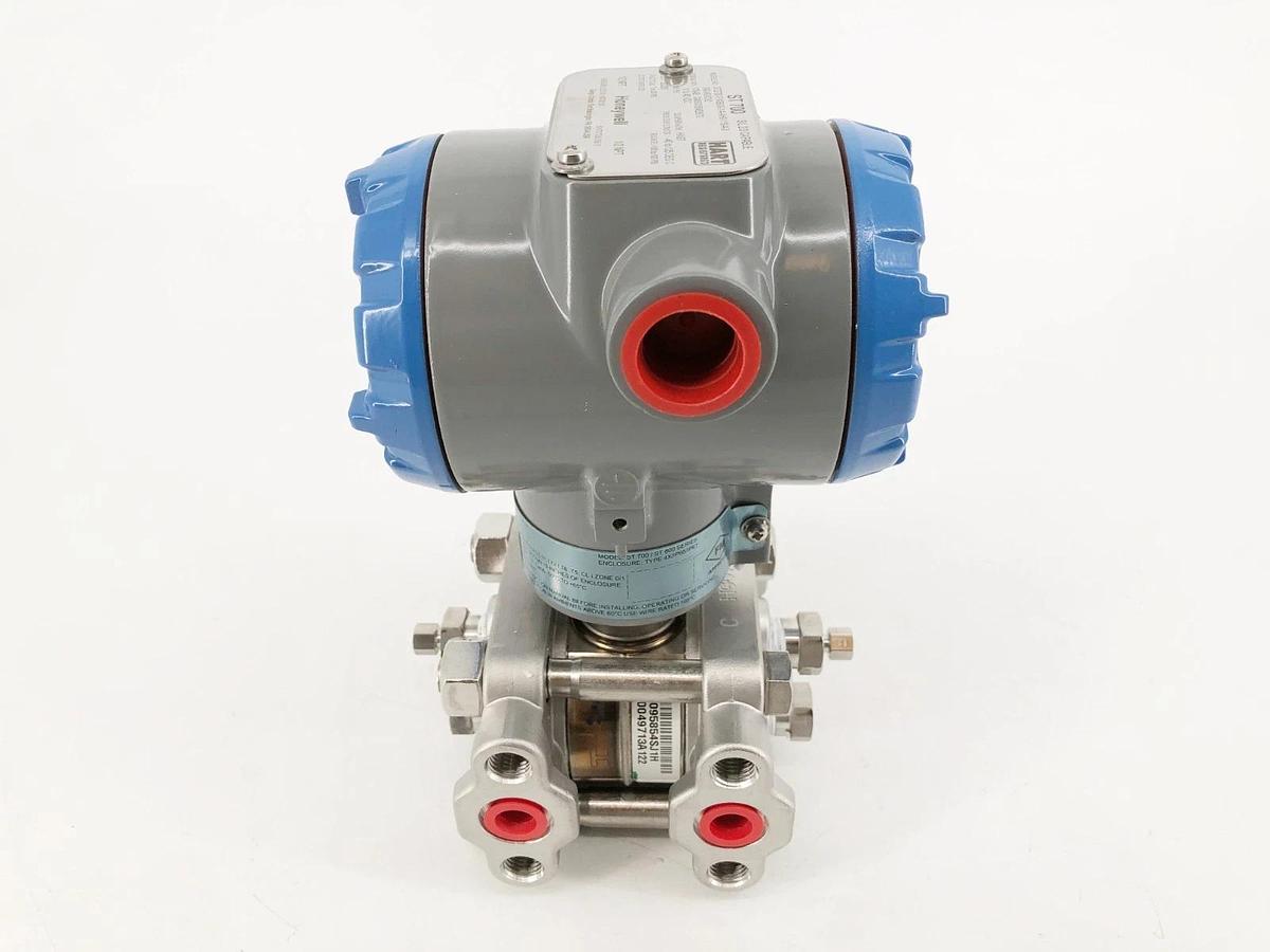 New Honeywell STD730-F1AS6AS-1-A-AH0-11S-A-00A0-00-0000 Pressure Transmitter