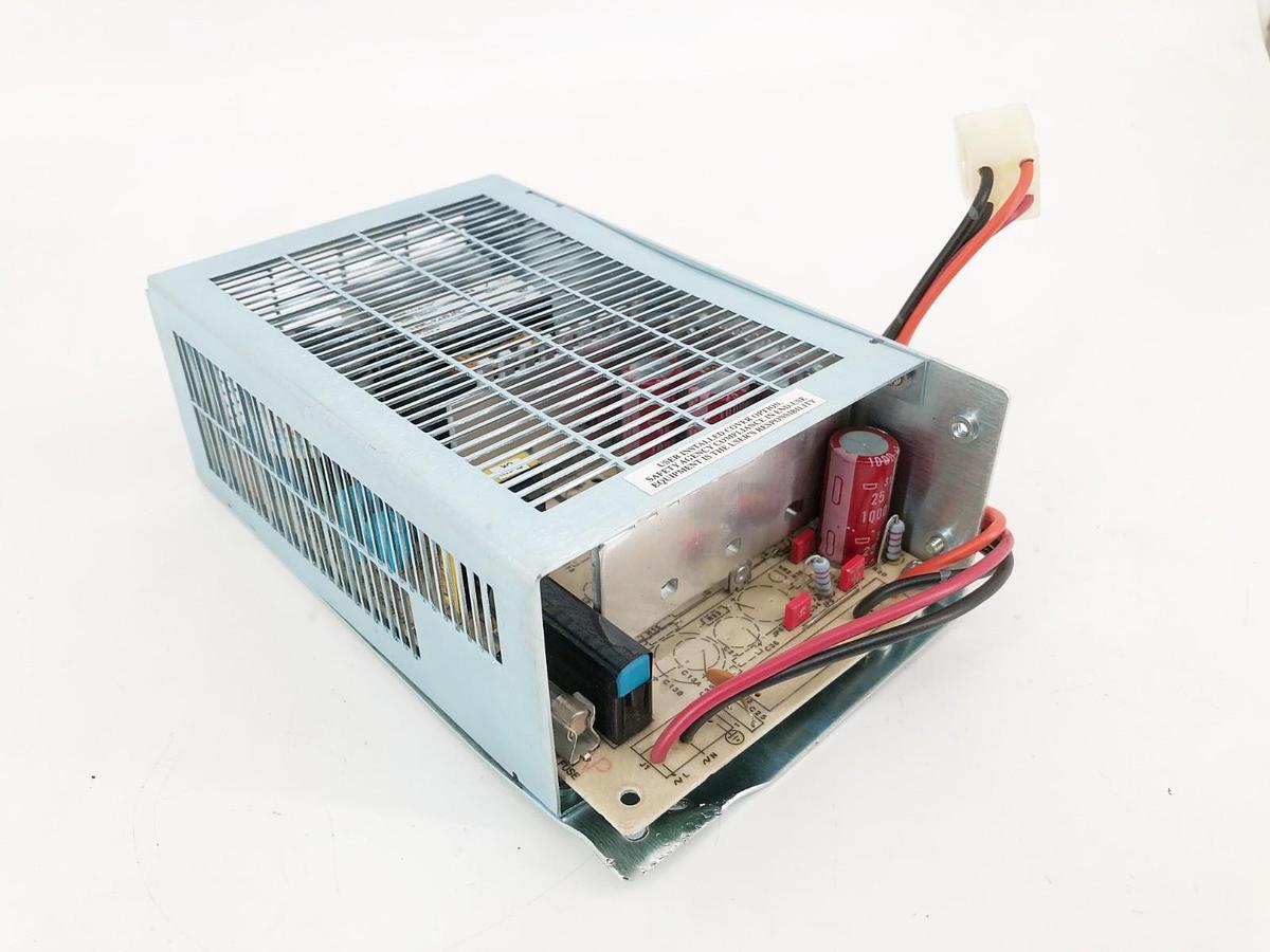 Used Computer Products NFS110-7612 Switching Power Supply 100-240VAC 160W