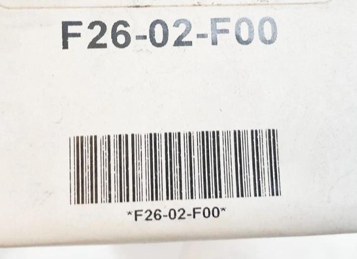 New Wilkerson F26-02-F00 Particulate Filter 1/4" NPT 150psi