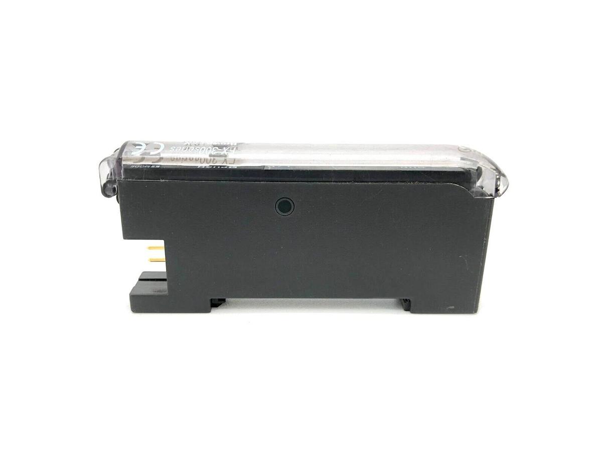 New Panasonic FX-301P-HS Digital Fiber Amplifier