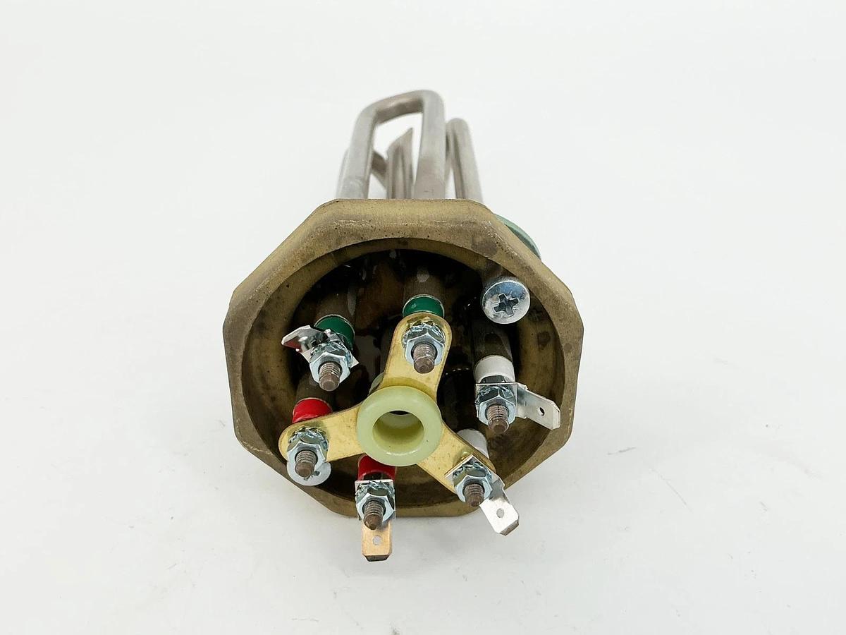 New Metso Paper A403872 Heating Element