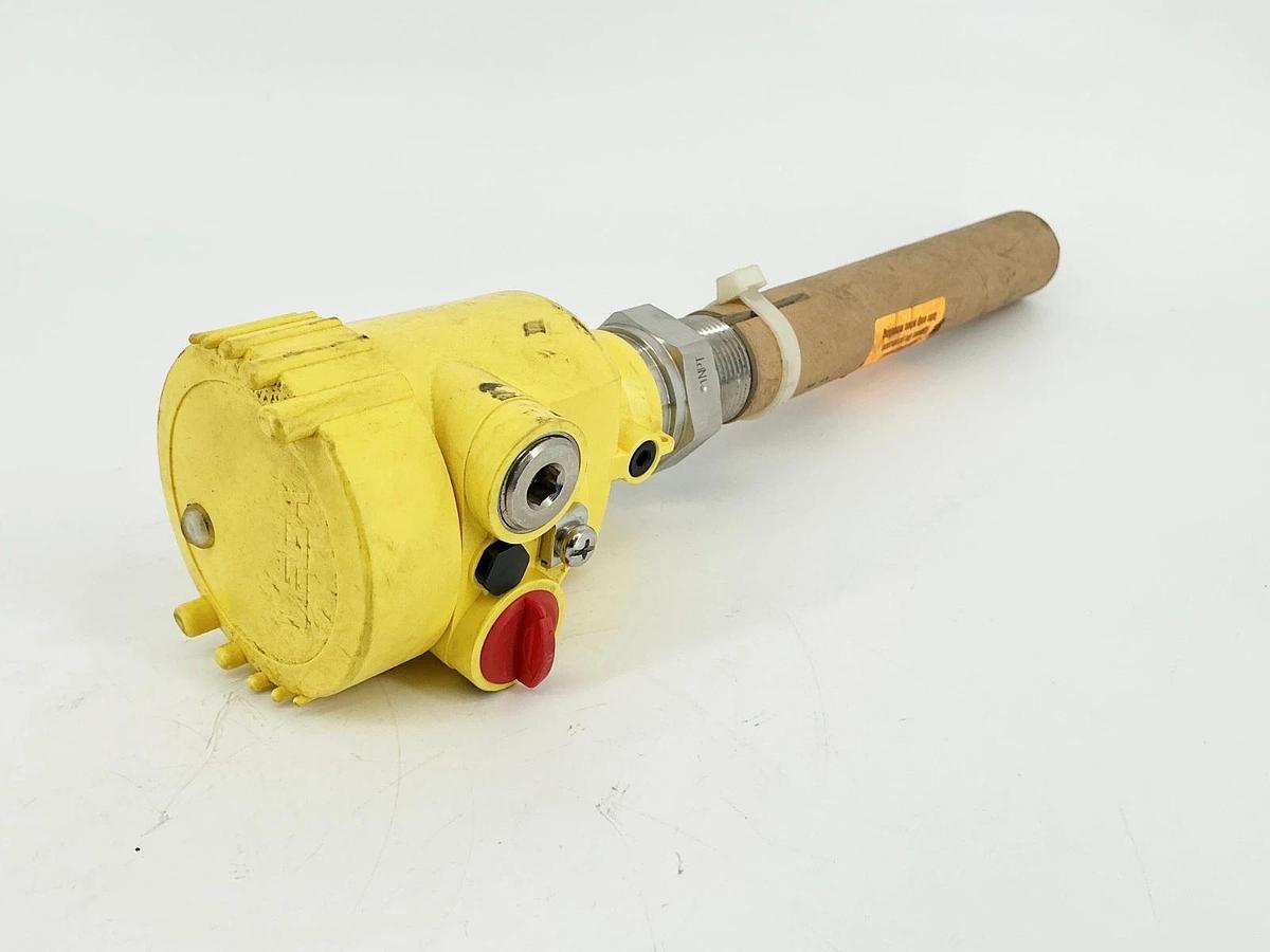 New Vega VB63.XXANCRKNX Vibrating Level Switch 72V 180MM 1.5W VEGAVIB 63