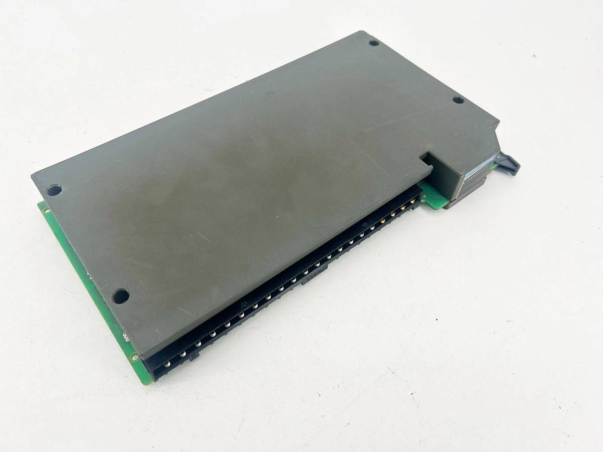 Used Allen Bradley 1771-IBD/B Input Module 16 Point Digital 10-30VDC PlC-5 Sink Wirin