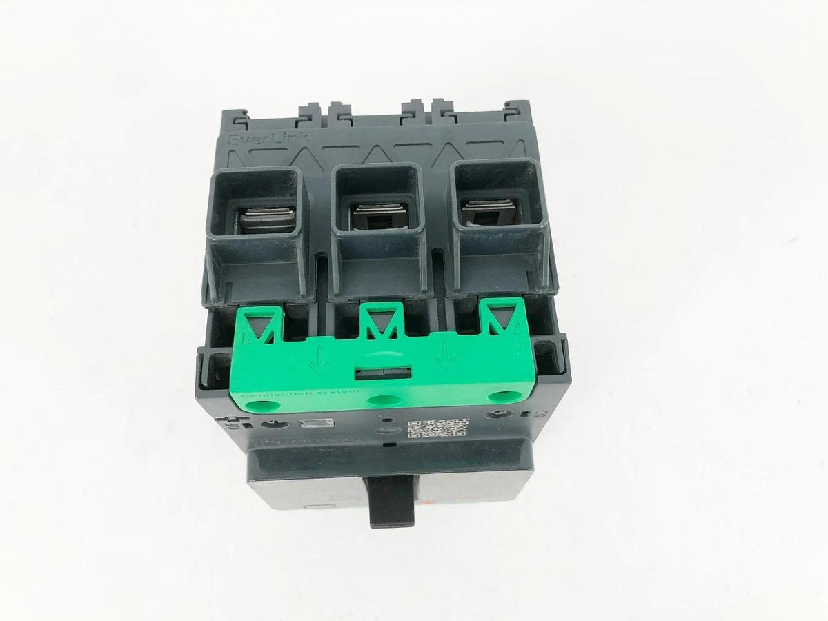 New Square D BDL36030 PowerPact Circuit Breaker 30A 3 Pole 600Y/347V AC - No Box