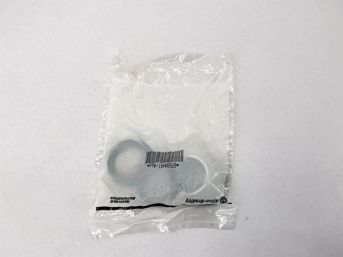 New Allen Bradley 800T-FXMQ24XA7 Ser T 30mm Push-Pull Device 80T PB 3Pos