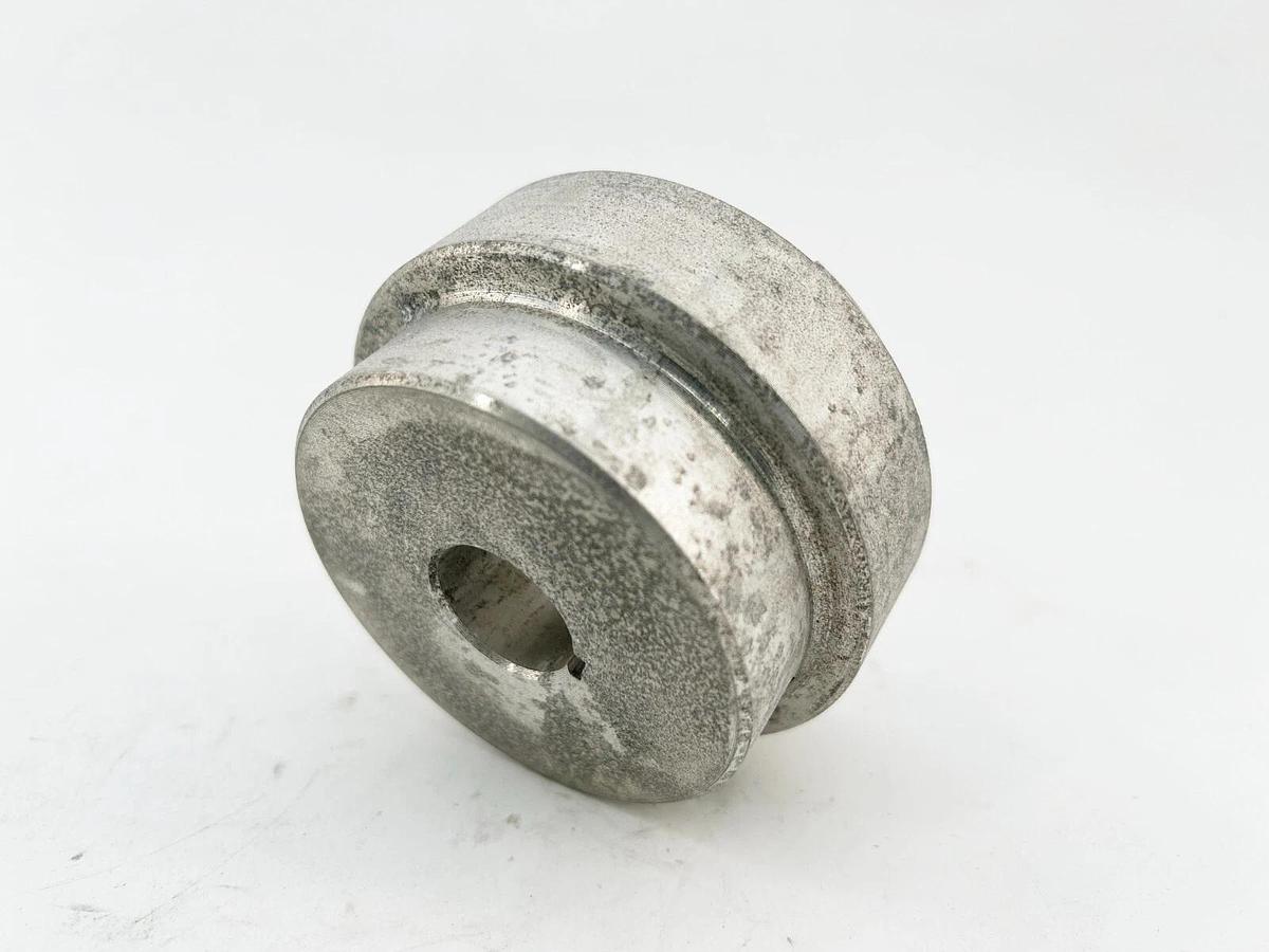 New Magnaloy Coupling M30002806 Coupling Hub 7/8" Hub 3/16" Keyway
