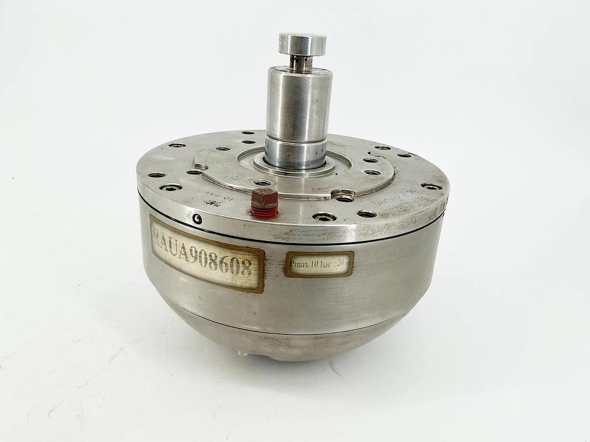 Used Valmet RAUA908608 SS Oscillator 10Bar M-832-804