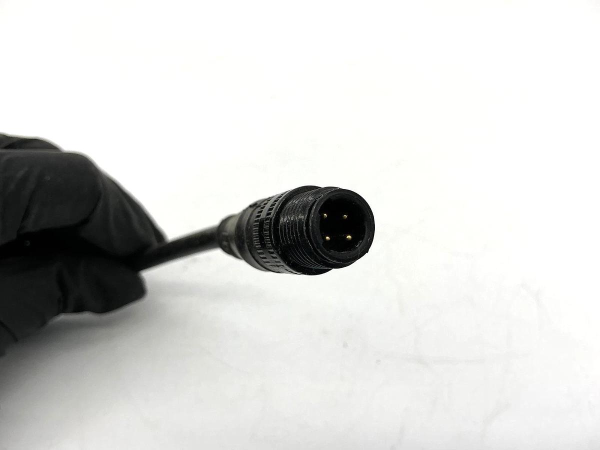 New Eaton E58-30TS250-GAP Ser A2 Photoelectric Sensor 4-Pin Range-250m 20-132VAC