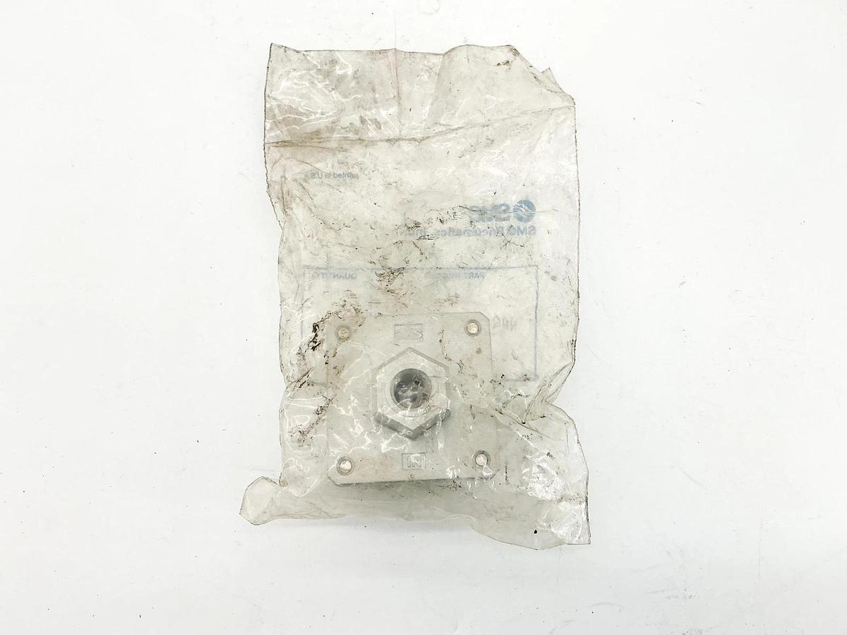 New SMC NAQ3000-N02 Quick Exhaust Valve 1/4"