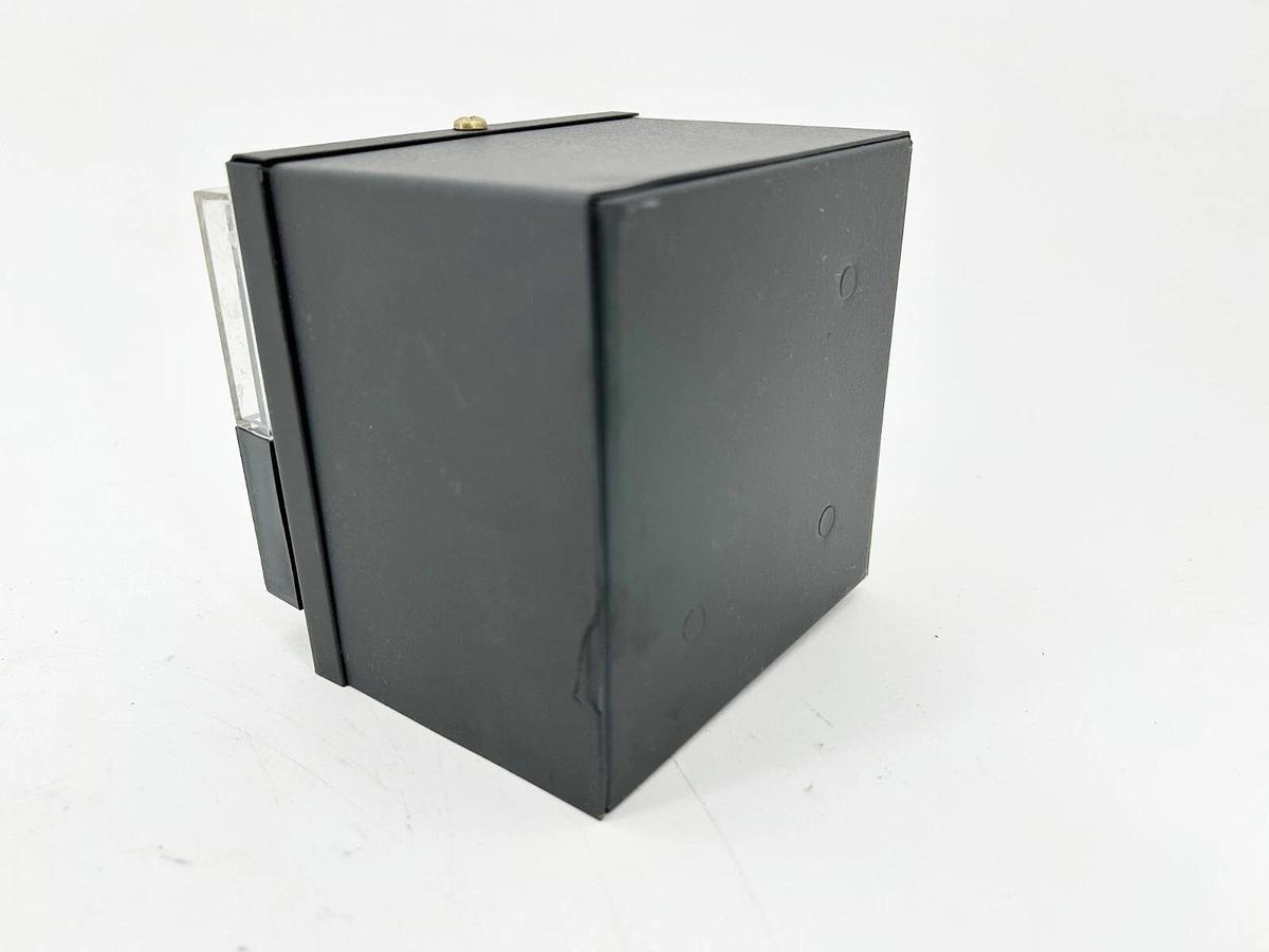 New Reliance 9C26D Panel Meter 0-2000RPM 110%
