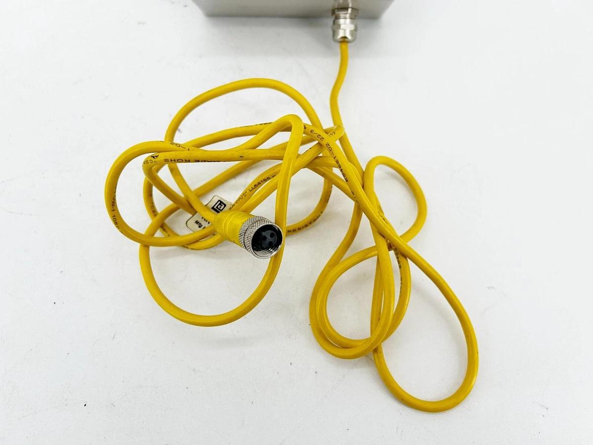 Used Sencon CS-100 Proximity Switch 6V 8VA