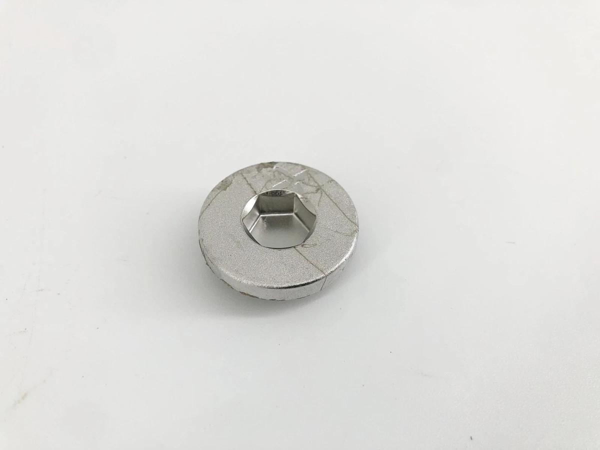 New Grundfos 96932395 Drain Fill Plug Kit for CM-E/V