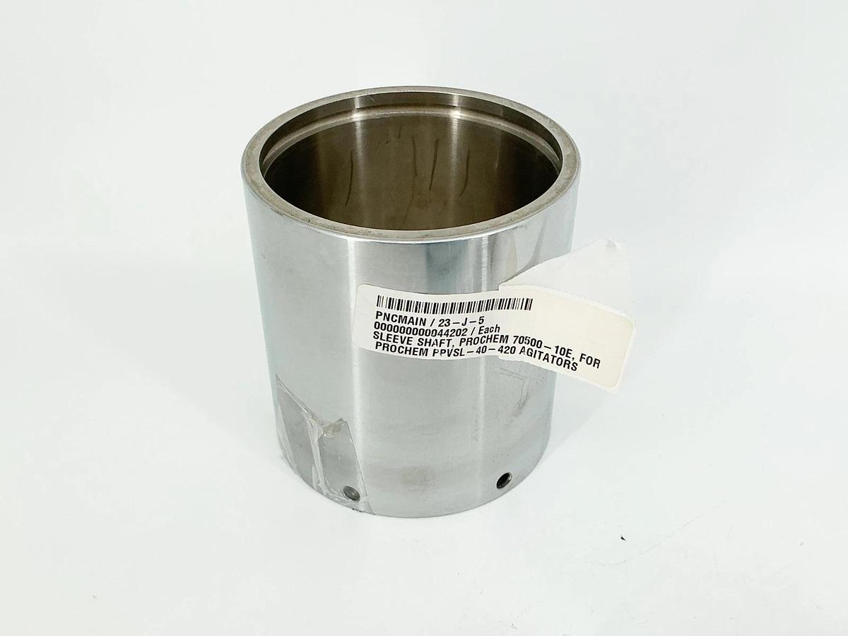 New Prochem PPVSL-40-420 Sleeve Shaft 70500-10E