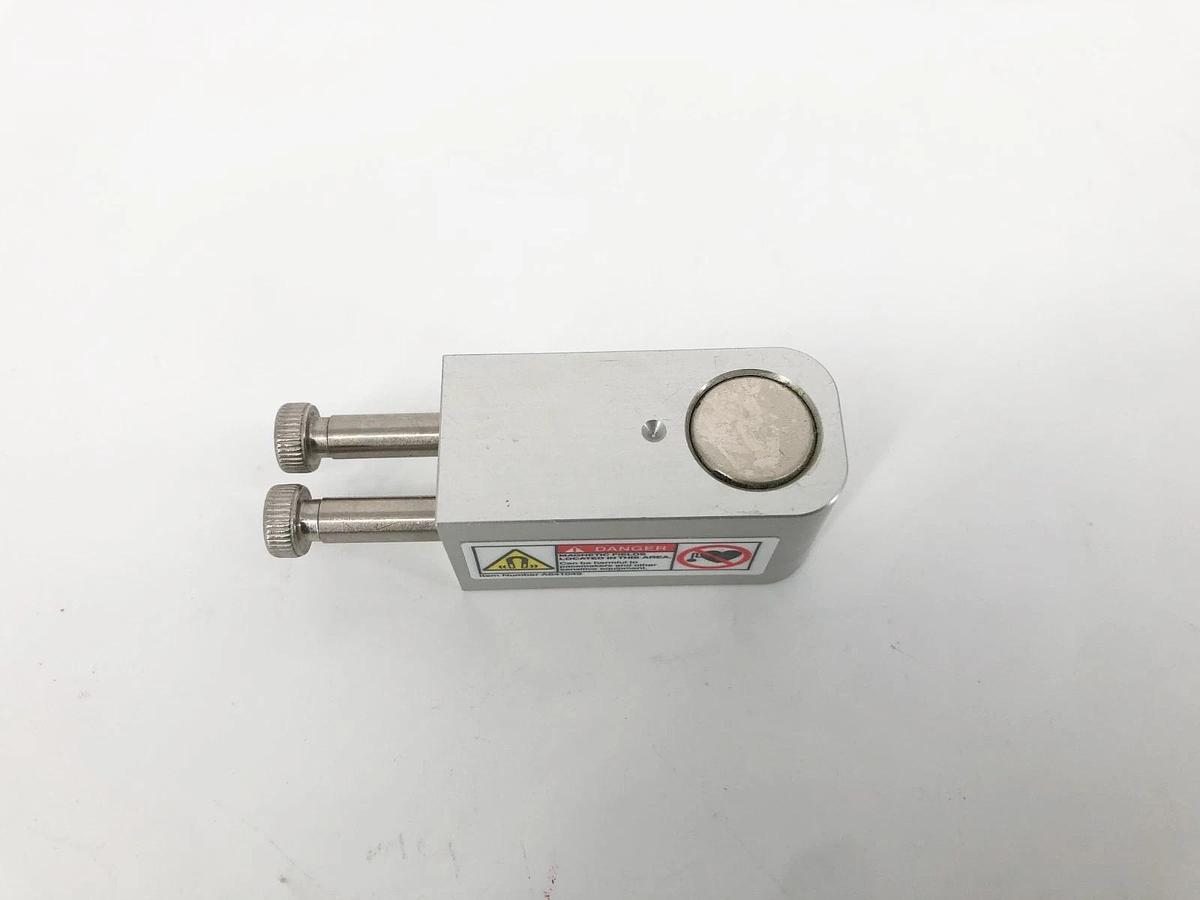 New Rockwell Automation 2198T-NN-318 iTrak Position Magnet Assembly 31.8mm North