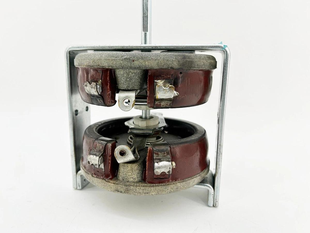 New Ohmite 63923 Potentiometer 2000OHMS 0.336AMP 1508