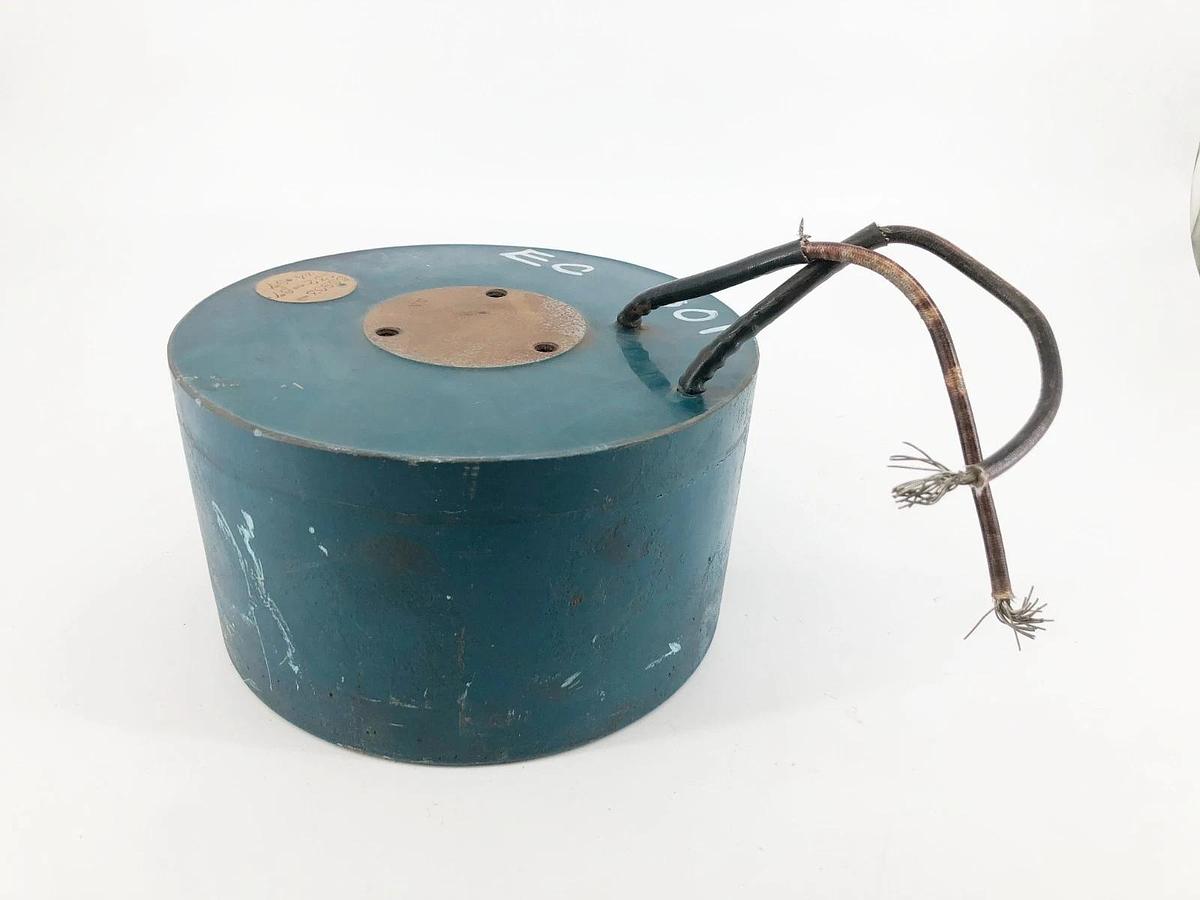 Used EC&M 50903-132-67 Shunt Coil for Square D Class 5010 Type F Brake 44.97