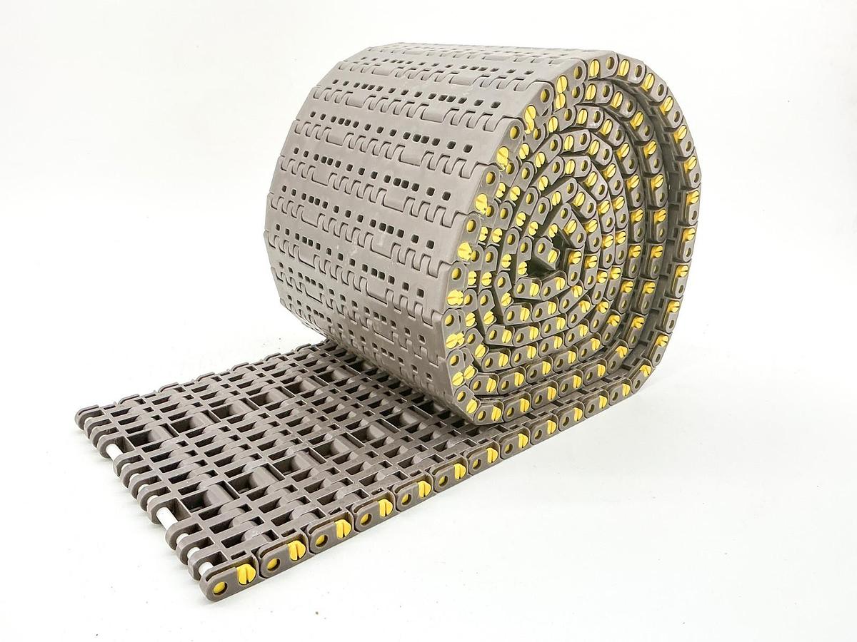 New Rexnord HP7706-7.5IN_MTW MatTop Chain 10FT 10028424 81416344 - No Box