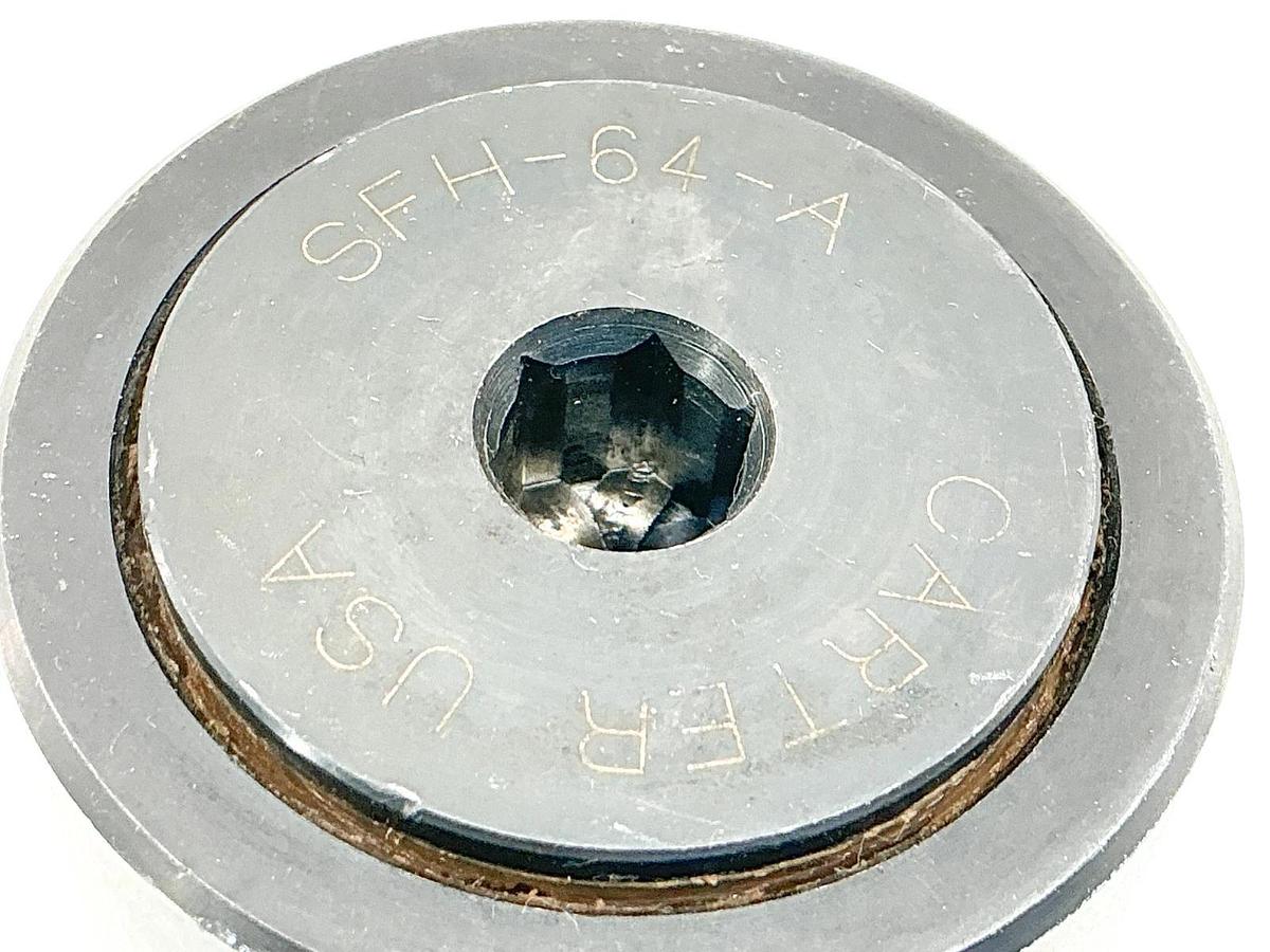 New Carter SFH-64-A Cam Follower - No Box