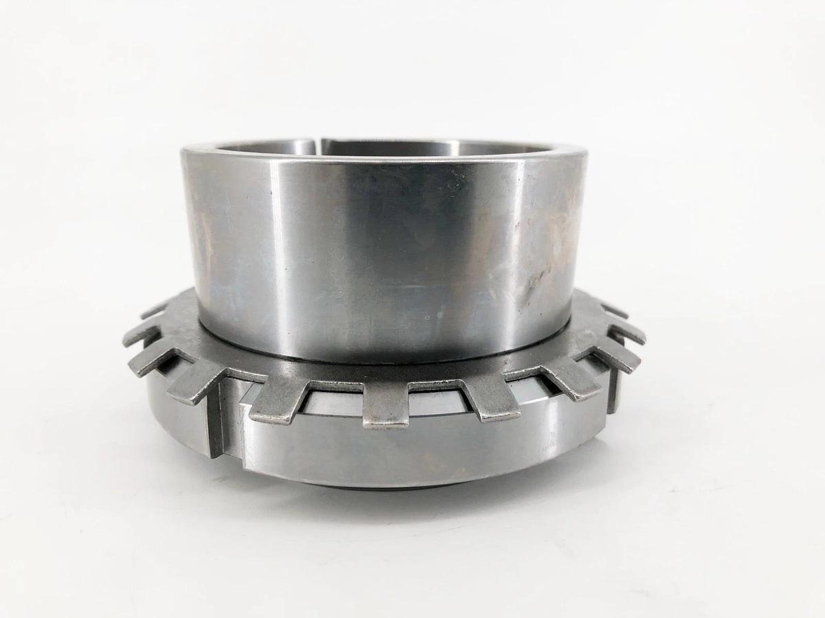 New H 317 Adapter Sleeve 63mm Width 75mm Bore KM17 - No Box