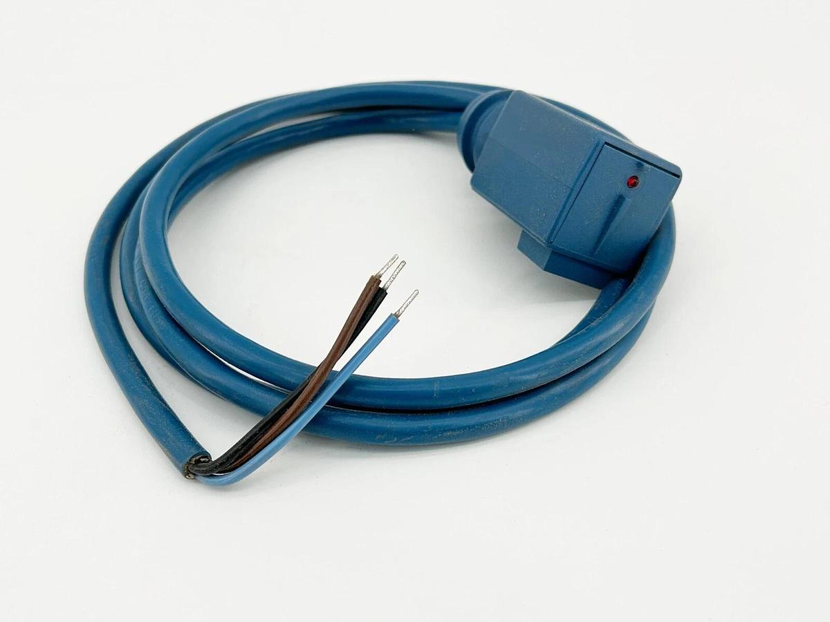 New Opcon 1356A-6511 Photoelectric Cable 115V
