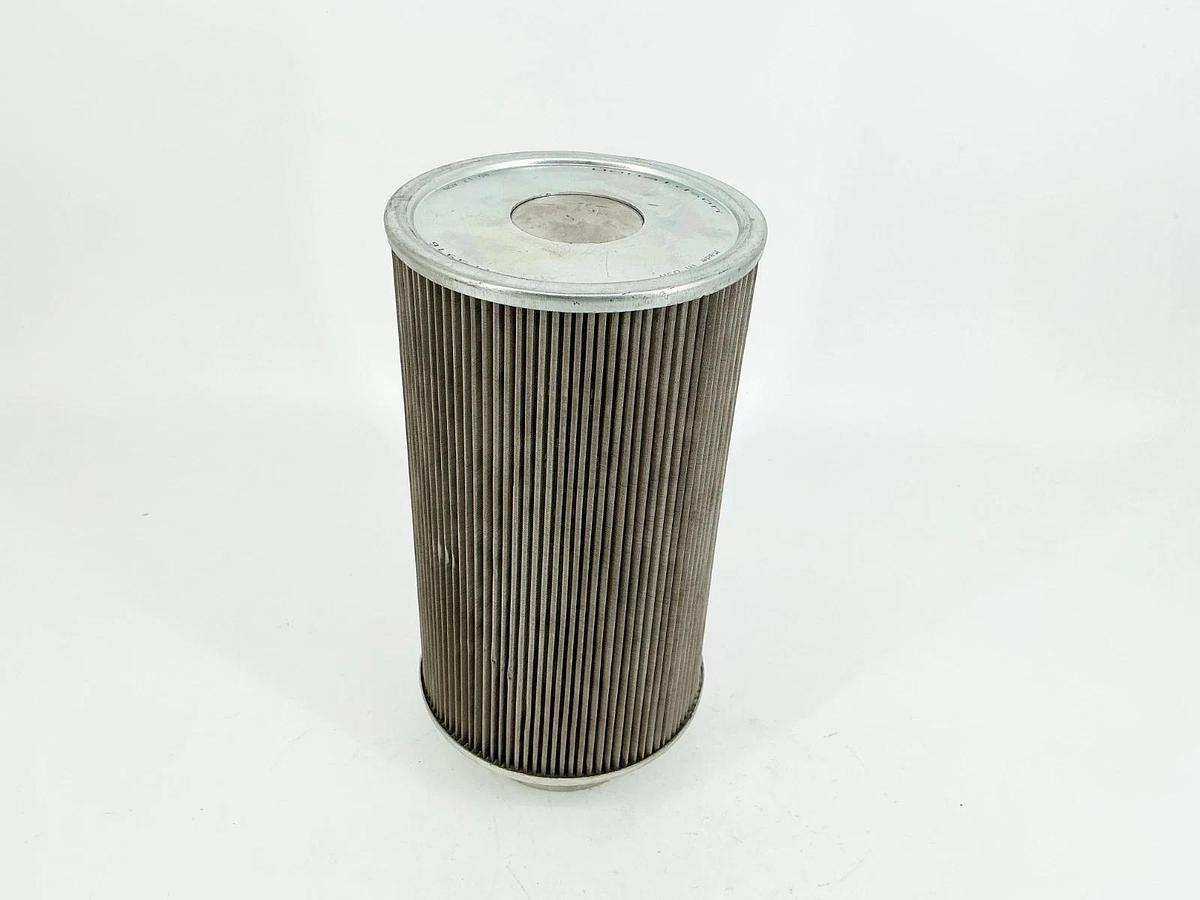 New Donaldson P173916 Hydraulic Filter Strainer 150 Micron 2-1/2-8NPT - No Box