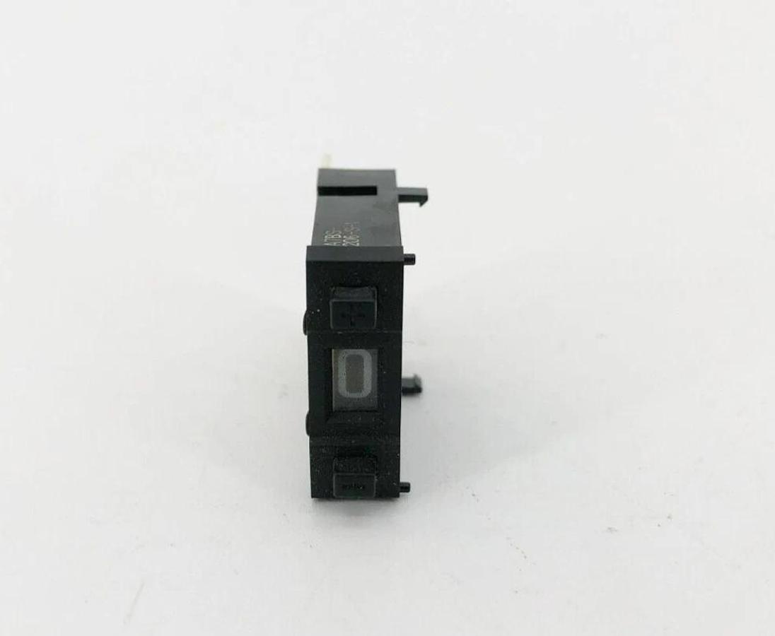 Lot of 5 New Omron A7BS-206-1 Thumbwheel Switches