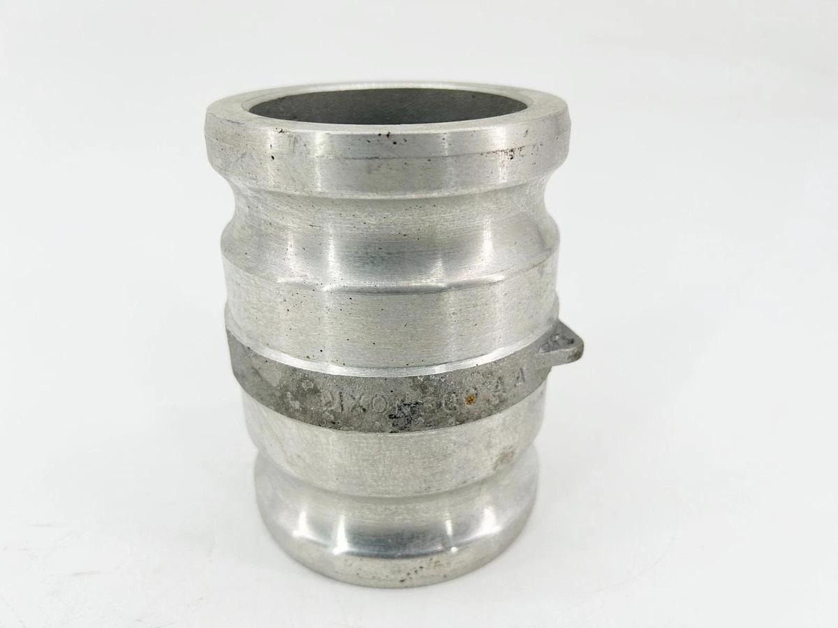 New Dixon 300-A-A Coupling Spool Adaptor 3" Dia 5" Length