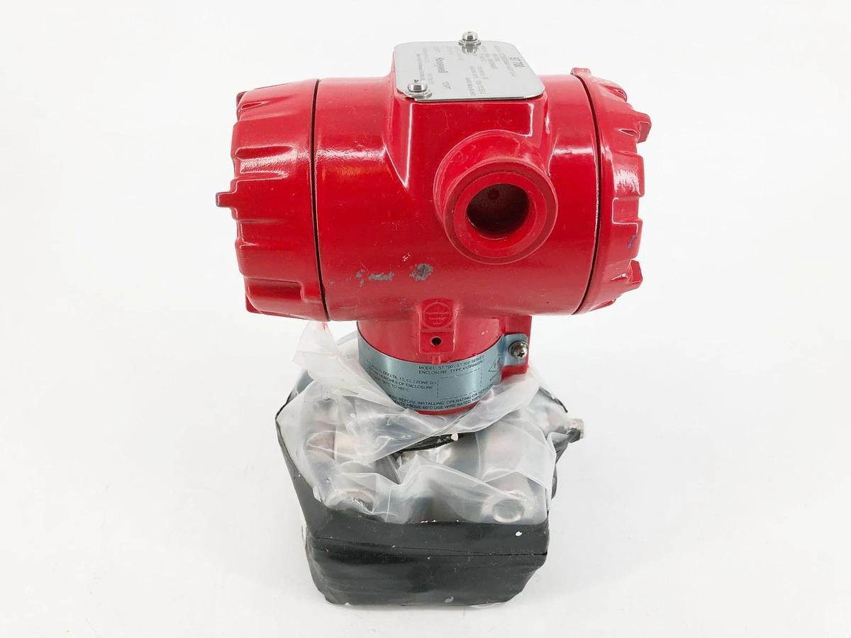 New Honeywell STD720-E2AN6AS-1-A-ADB-13S-A-01A6-OX-0000 Pressure Transmitter