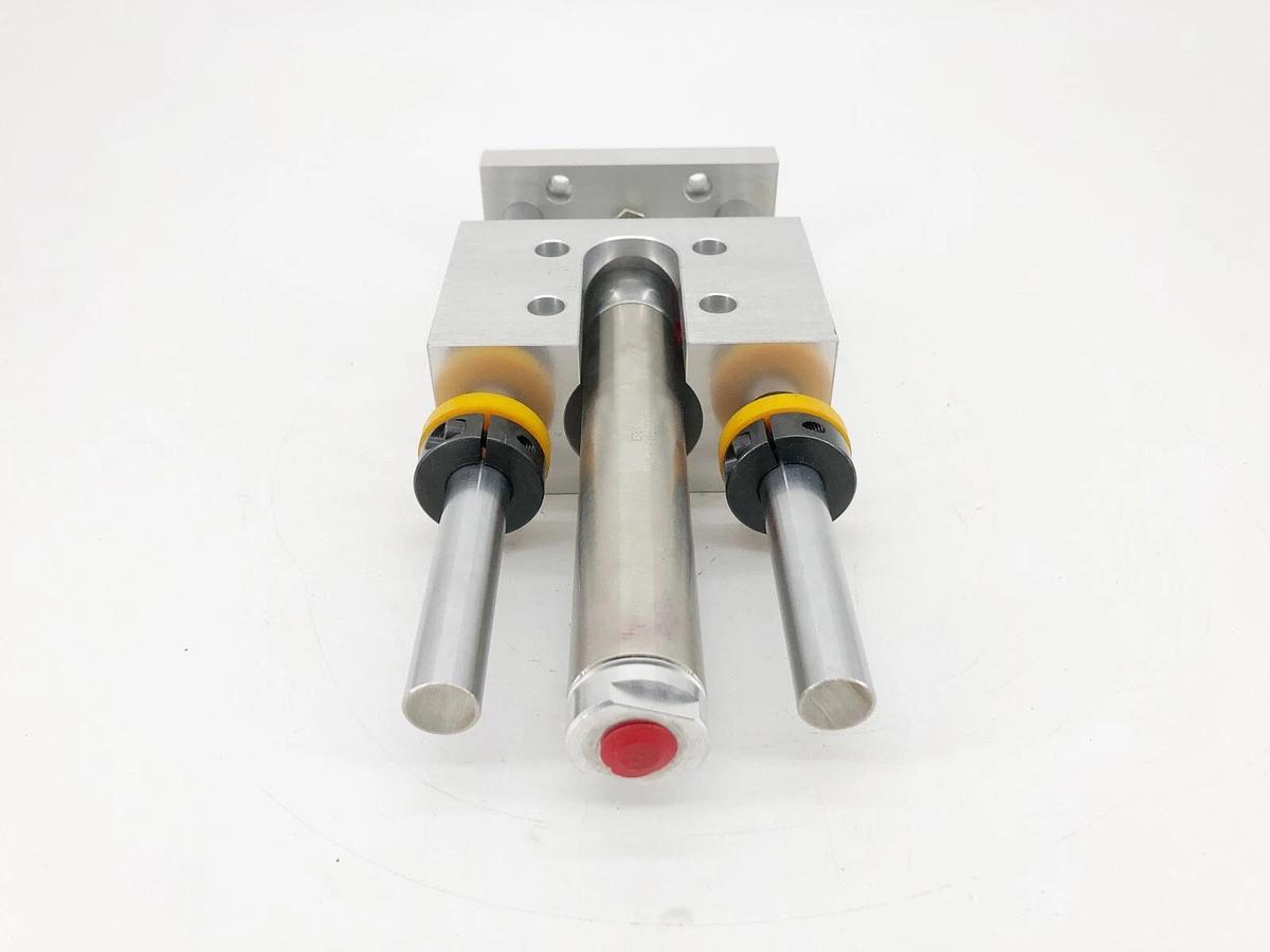 New Bimba TE-094-EB2M Linear Thruster 1-1/16" Bore 4" Stroke - No Box