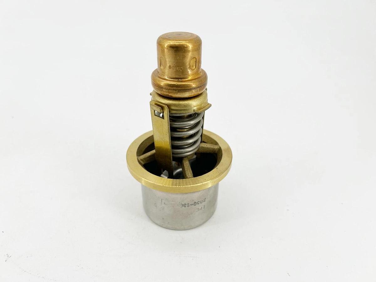 New Quincy 20344-052 Element Valve Thermo 20344
