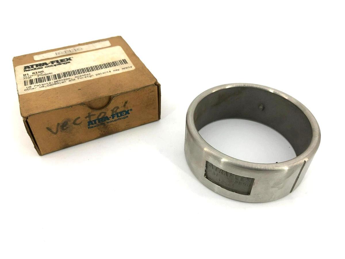 New Atra-Flex M1 Millenium Ring - Standard
