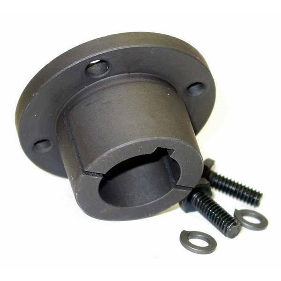 Lot of 2 New TB Woods SDSX3/4 QD Bushings 3/4" Bore (No Hardware)