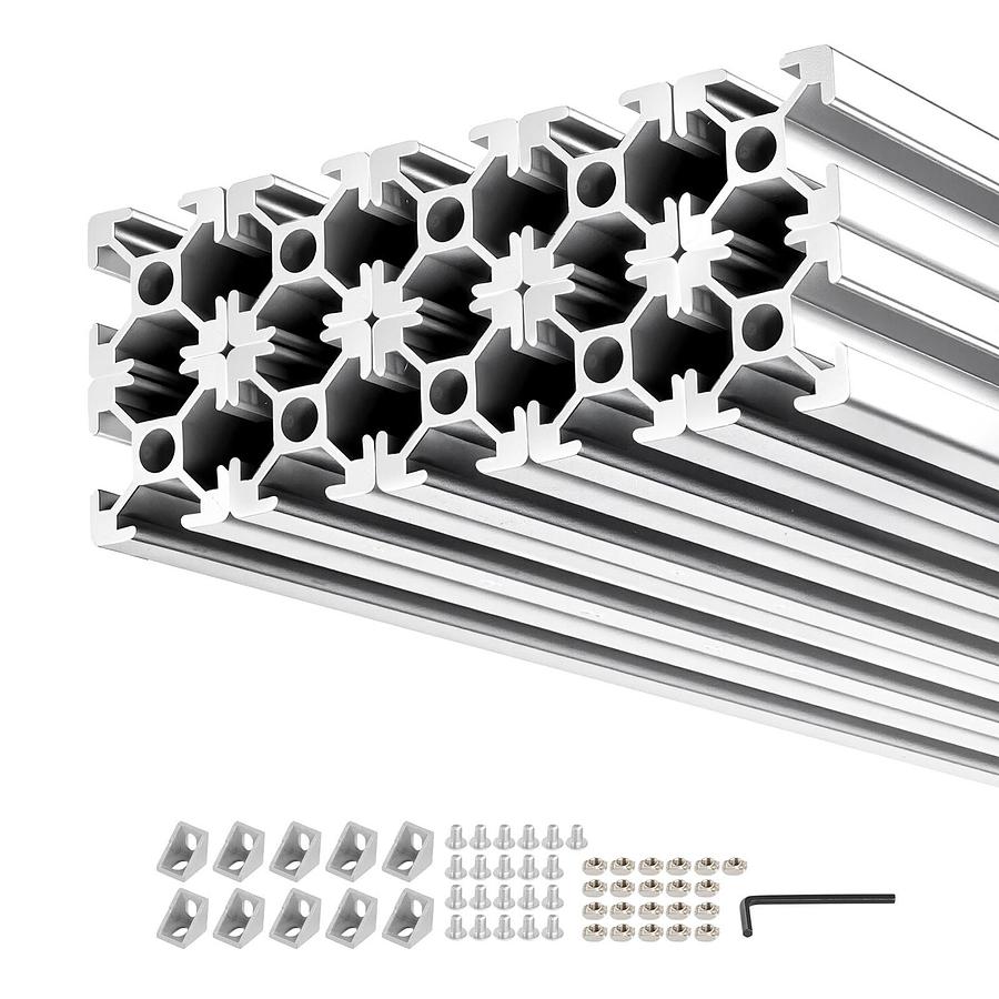 New THK HSR20-160LKM(GK) Linear Guide Rail 160mm Length