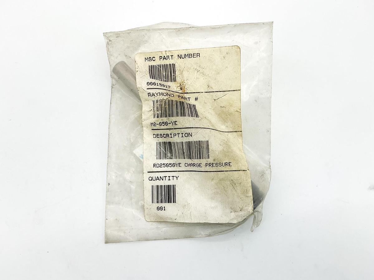 New Raymond M2-050-YE Nitrogen Gas Spring RD25050YE