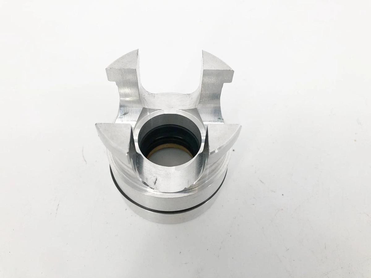 New Coperion 062198 Sealing Set WZKN 65 - WZKN 100 - No Box