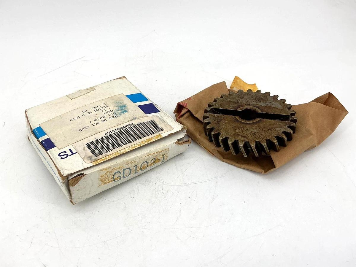 New Wisconsin GD103-1 Magneto Gear 27-Teeth GD1031