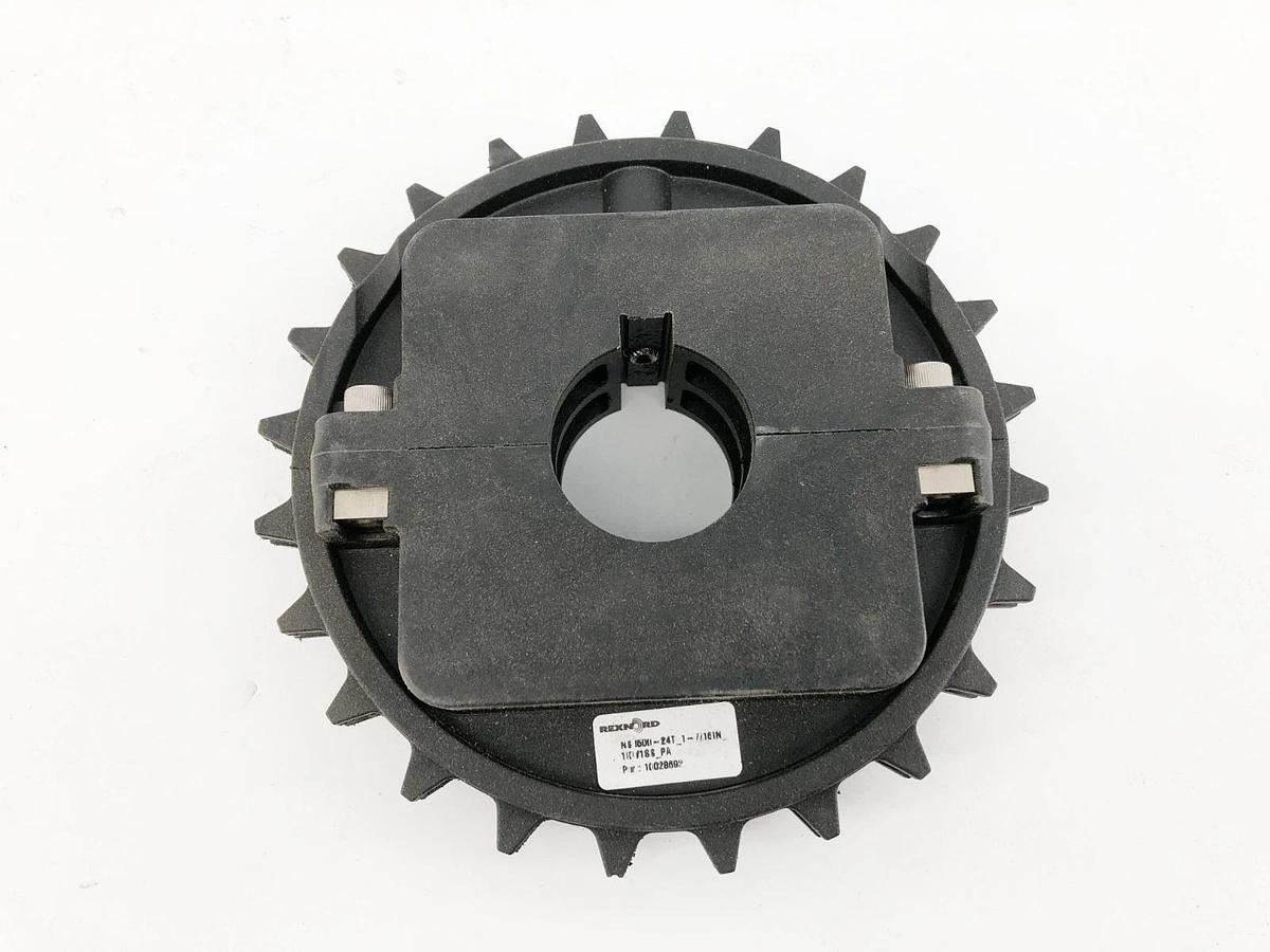New Rexnord NS8500-24T_1-7/16IN_1KW1SS_PA Sprocket 10028692