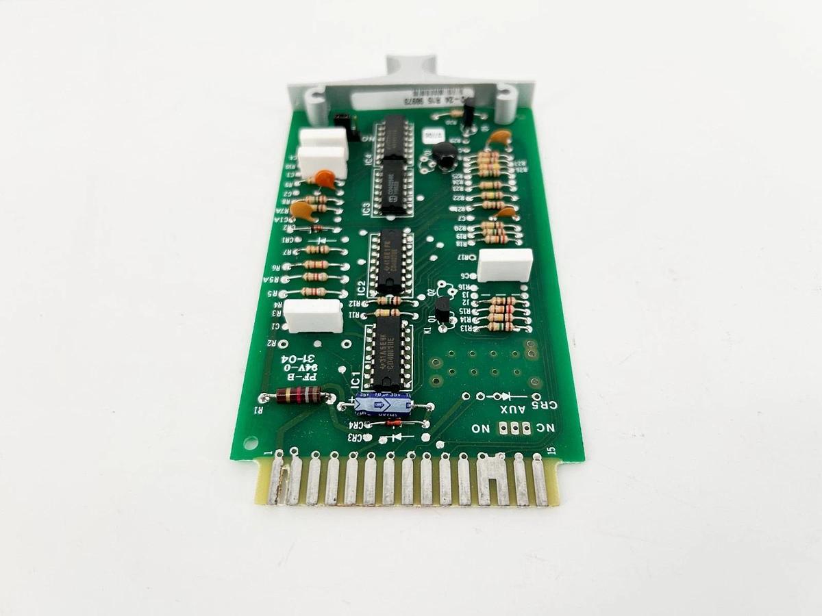 New Ronan FD-24 Alarm Module PCB FD24