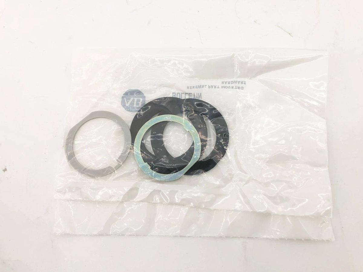New Allen-Bradley 800T-PH46R Ser. V Red Pilot Light 480VAC 50/60Hz
