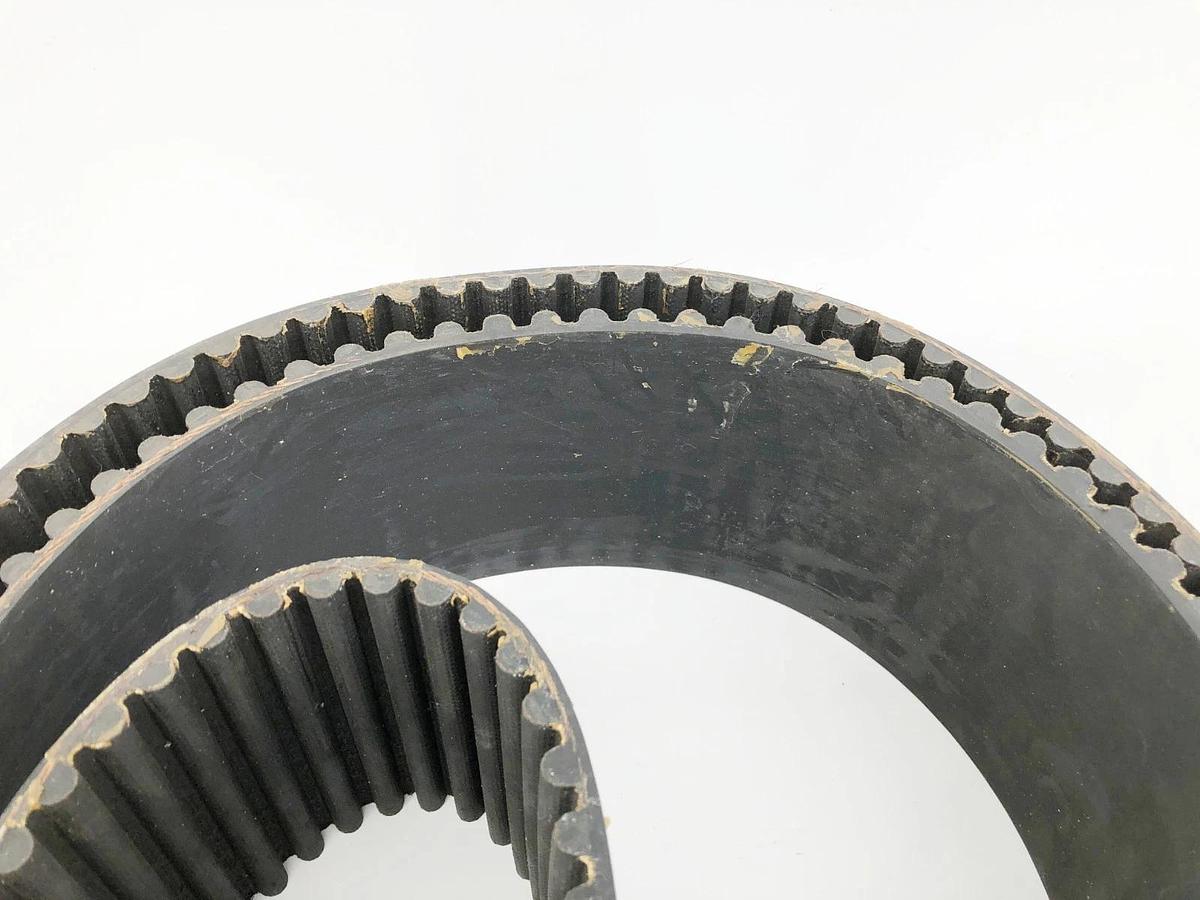 Used Dayco 3150-14M-115 Timing Belt