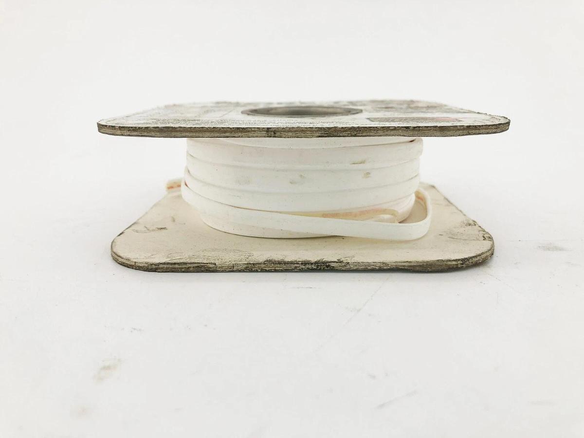 New Gore-Tex 0075C Expanded PTFE Joint Sealant 3/16" (Partial Roll)