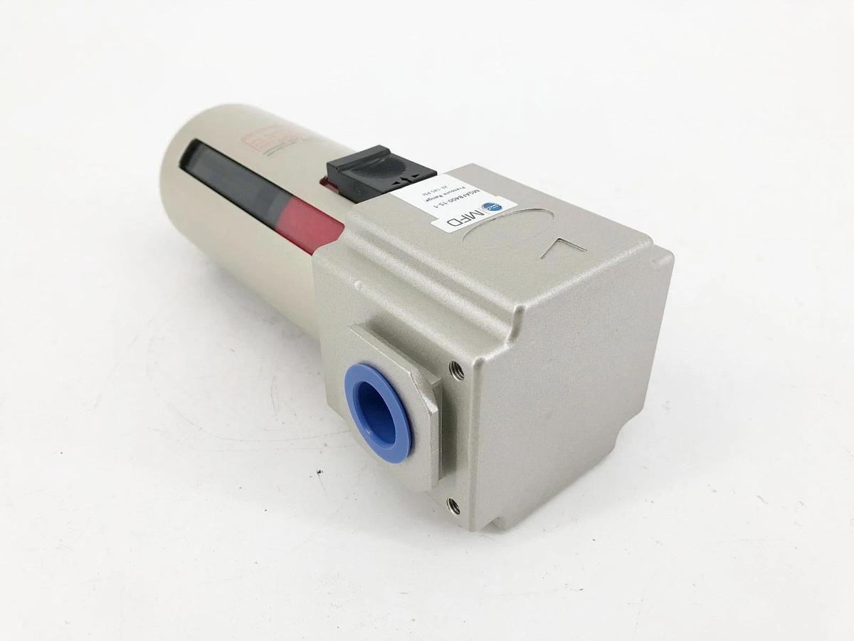 New Bimba MGAFB400-15-1 Coalescing Filter 5 Micron 1/2" NPT 20-145psi
