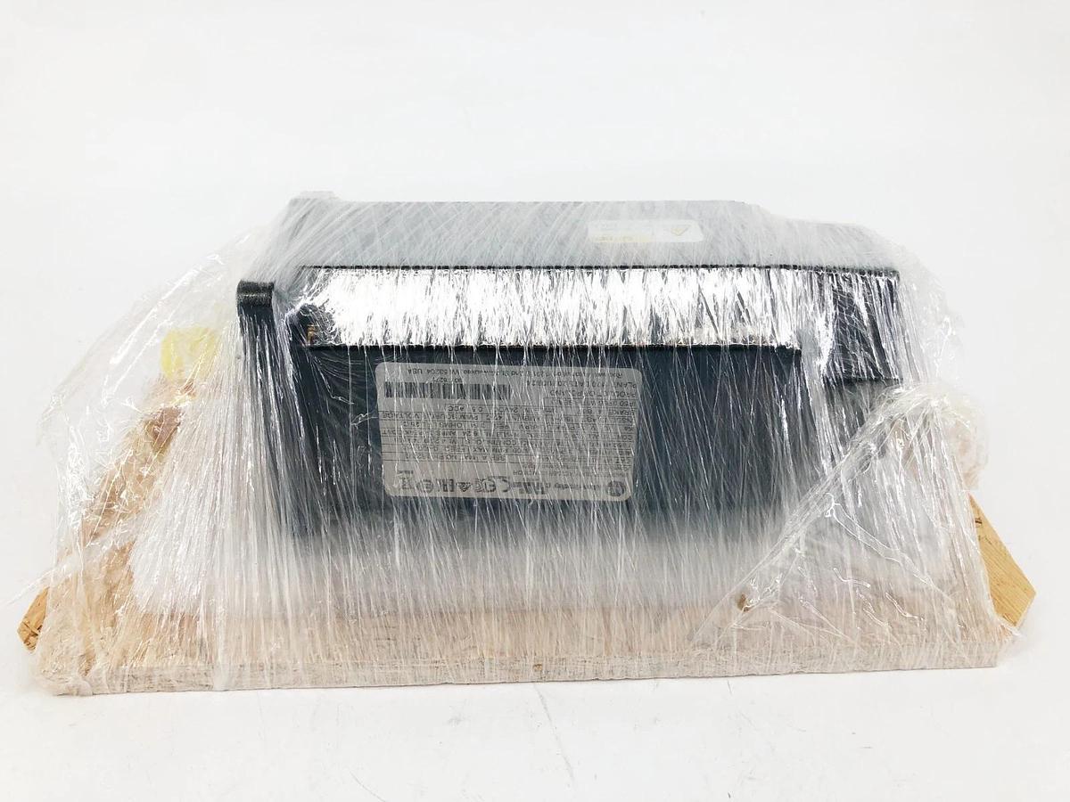 New Allen Bradley VPL-B1002M-PK14AA Ser. A Kinetix VP Low Inertia Servo Motor