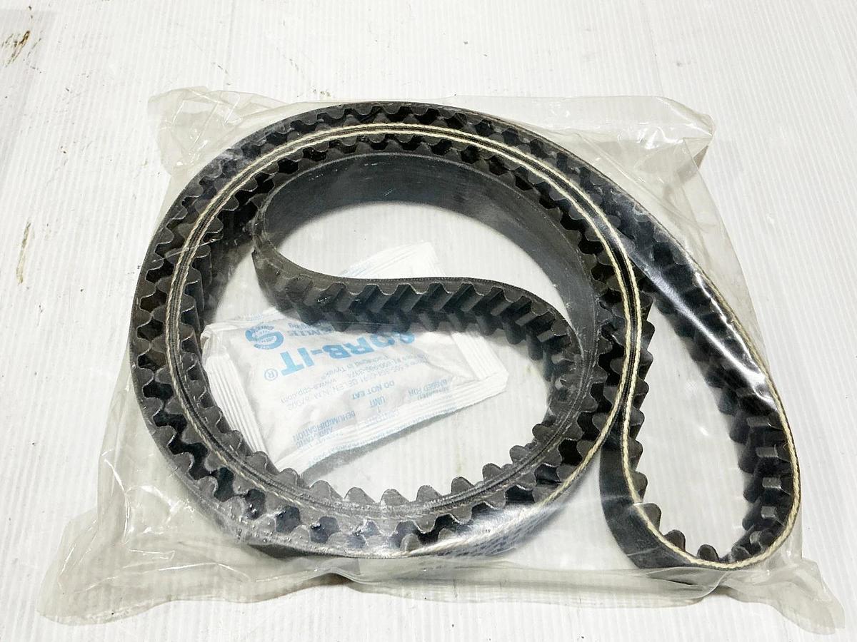 New Goodyear B-2520 Synchronous Belt 14MM Pitch 180T 2520MM 35MM Width