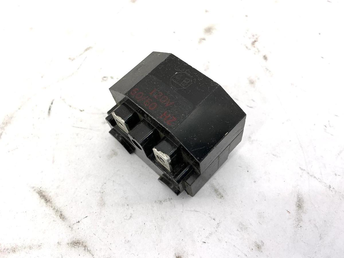 Used Lot of 4 Allen Bradley 40171-002-01 Transformer Module 120V 50/60HZ
