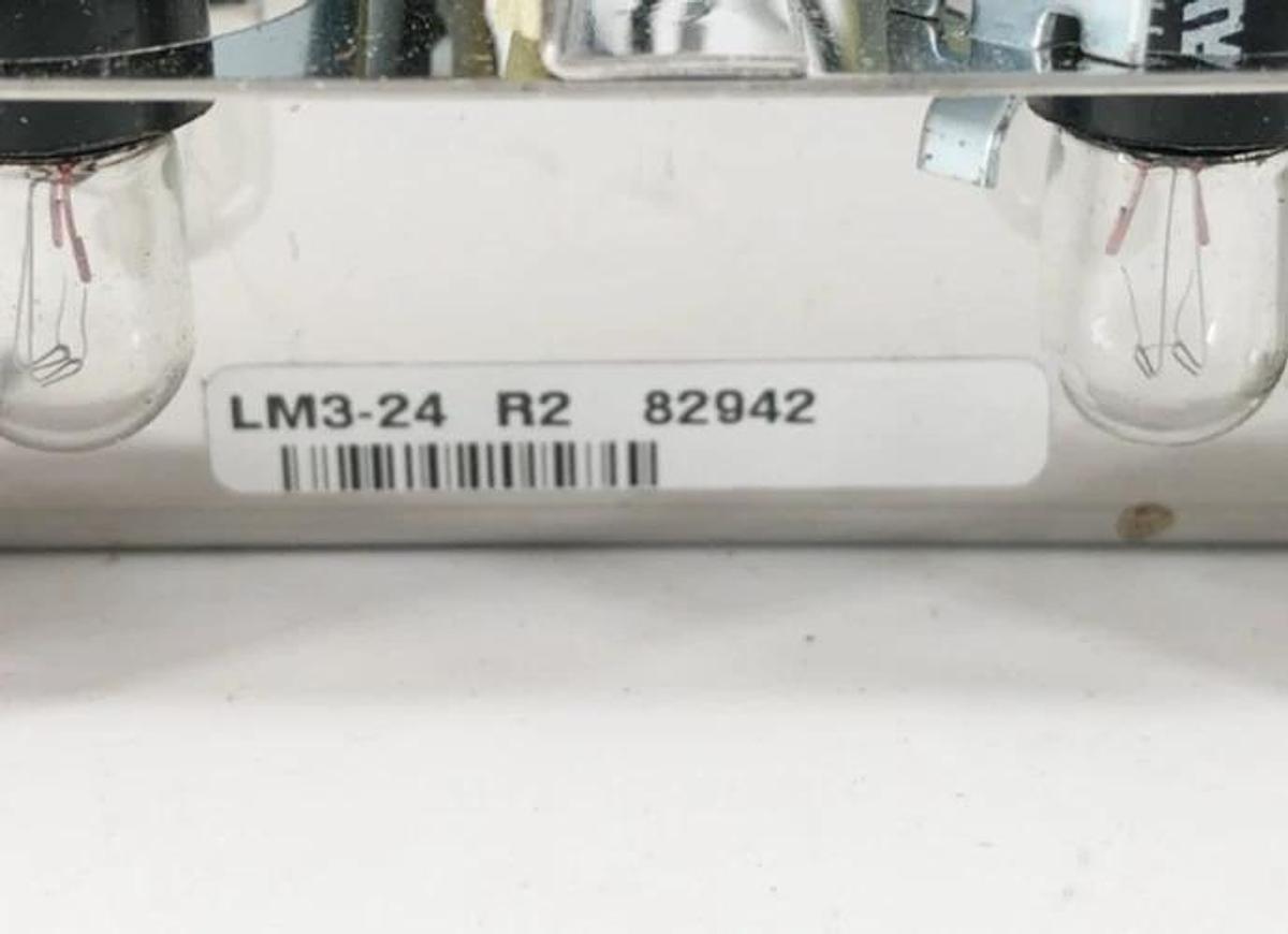 New Ronan LM3-24 Lamp Module